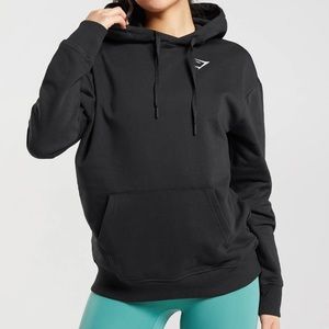 Gymshark Training Oversized Hoodie